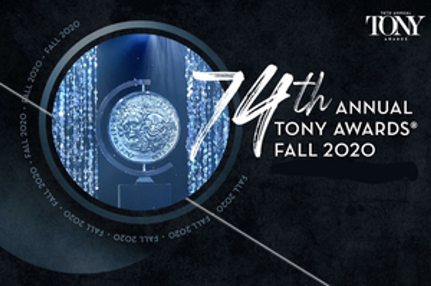 Tune in Tomorrow for the 2020 Tony Awards Nominations! Tune in Tomorrow for the 2020 Tony Awards Nominations! Image