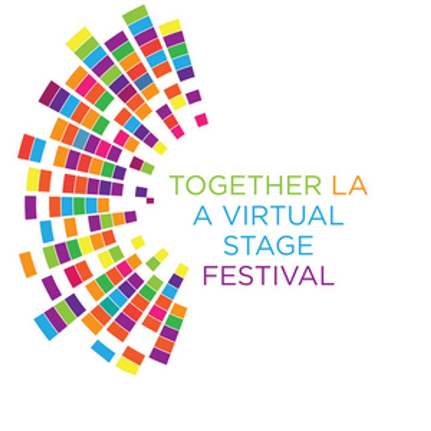 TOGETHER LA: A VIRTUAL STAGE FESTIVAL Announces Playwrights for Week 3  Image