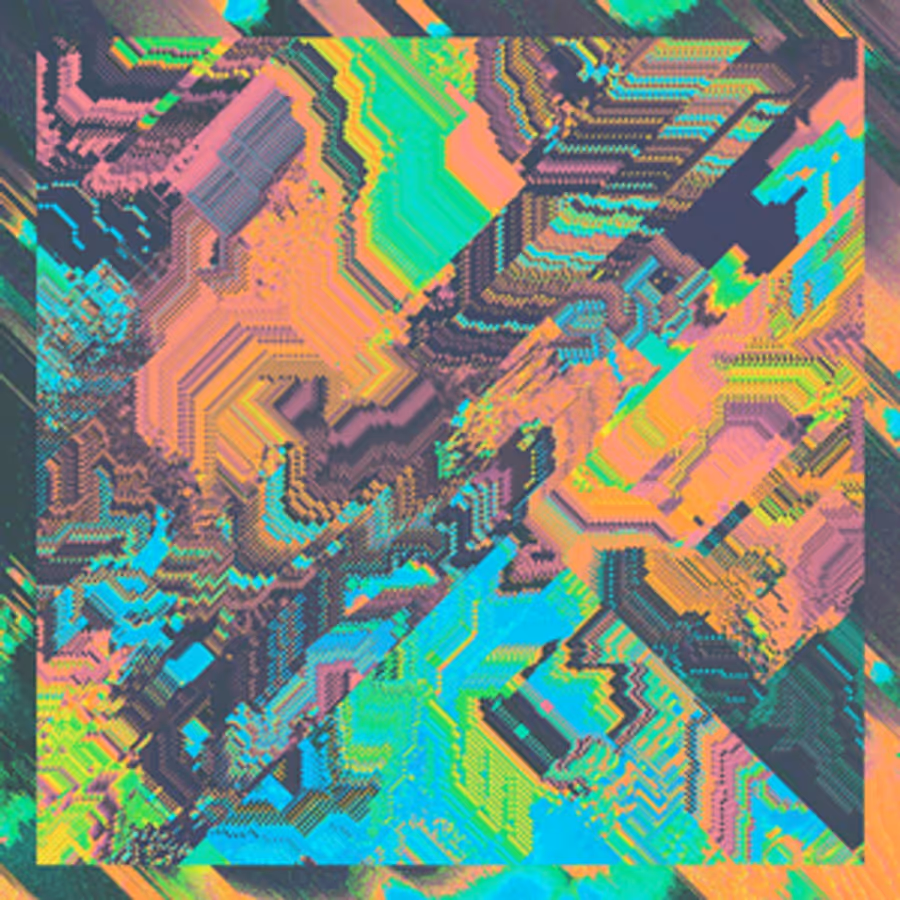 PSYCHEDELIC PORN CRUMPETS Share New Single 'Tally-Ho' Image