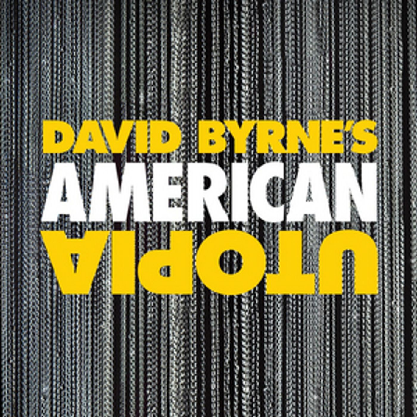 David Byrne's AMERICAN UTOPIA Will Return to Broadway in September 2021  Image