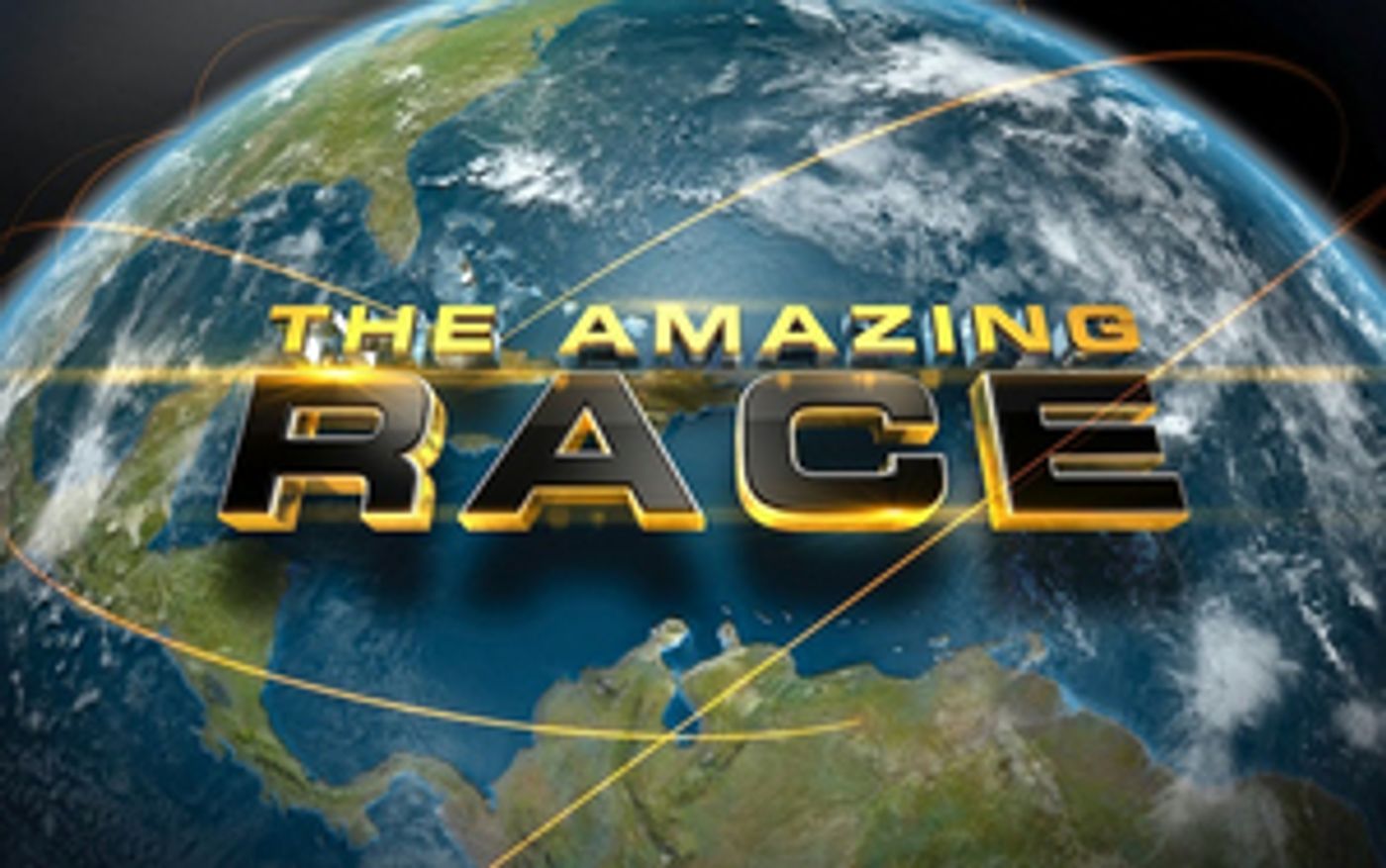 The Paley Center for Media Announces THE AMAZING RACE as its Next Selection  Image