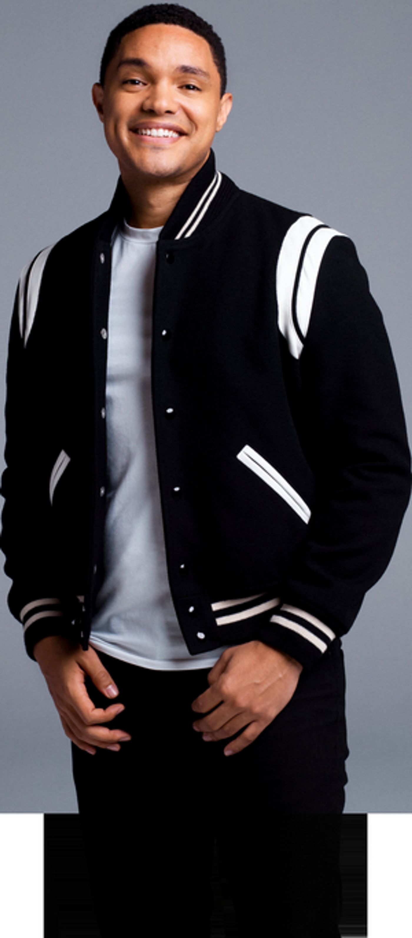 UMS Announces Special Virtual Event With Trevor Noah UMS Announces Special Virtual Event With Trevor Noah Image