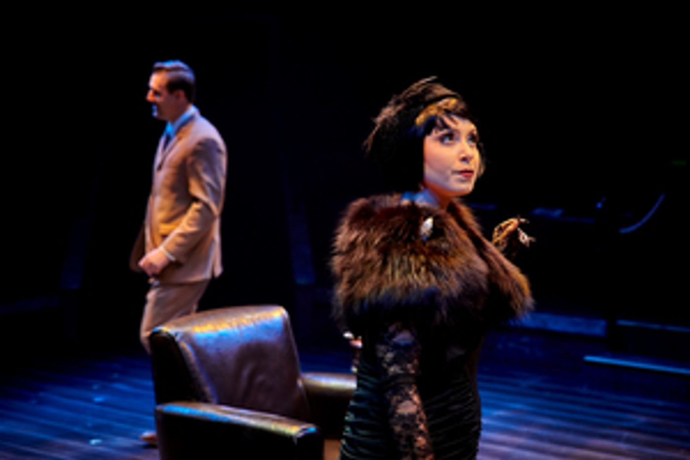 Review: Hale Centre Theatre Reopens Its Doors  Image