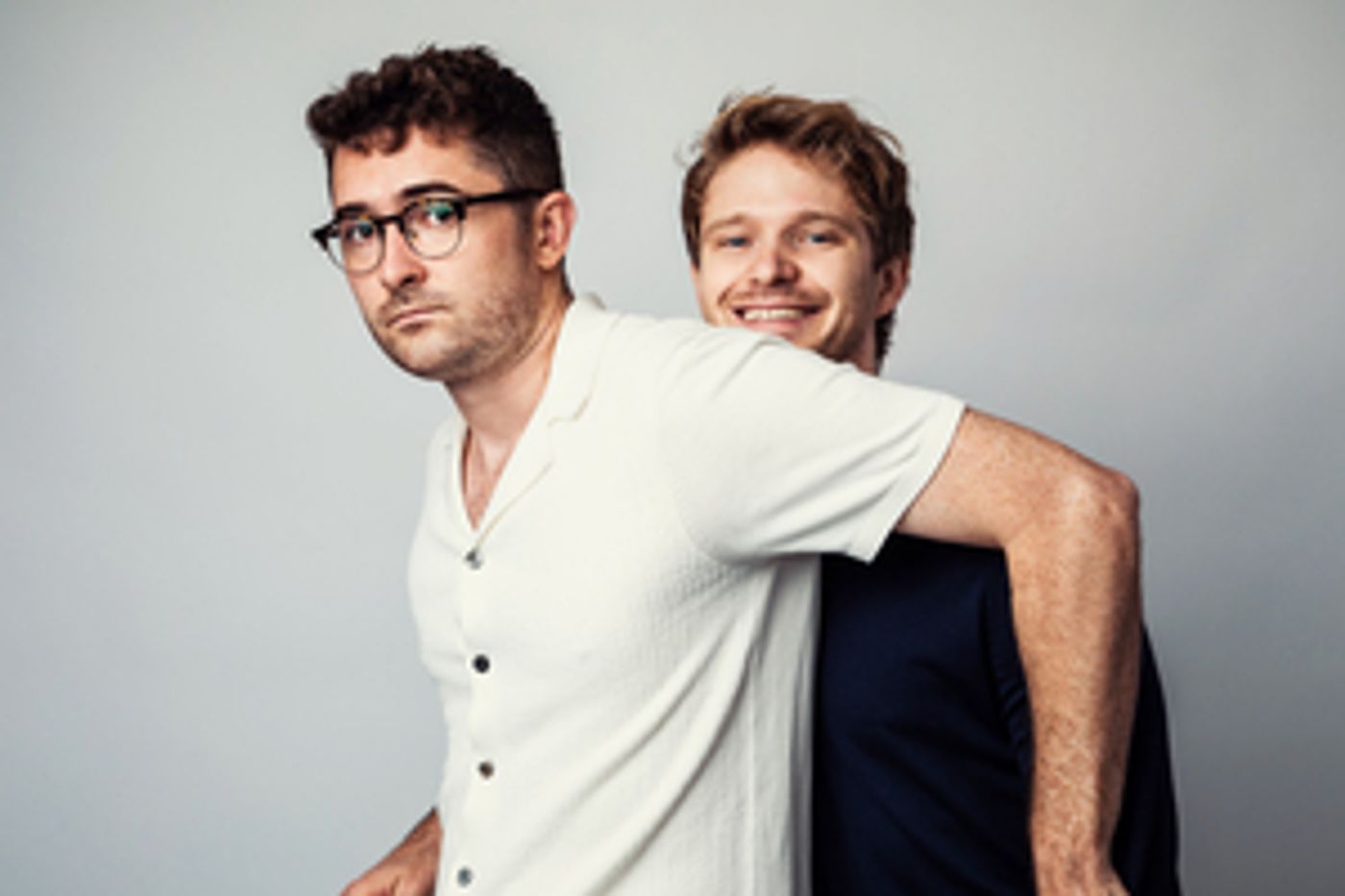 THE COMEBACK Will Play the West End This Christmas THE COMEBACK Will Play the West End This Christmas Image