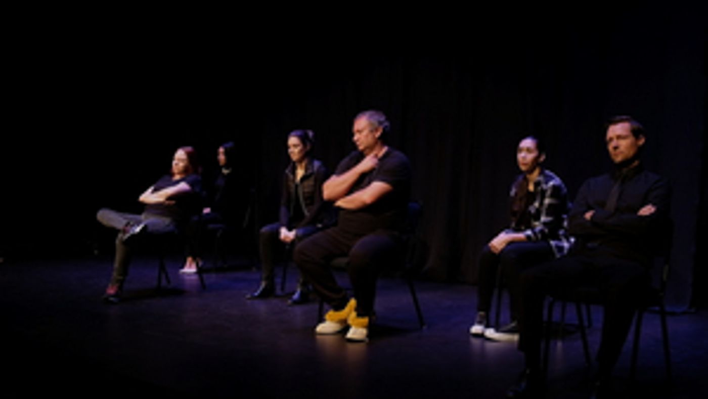 Review: (EXTRA)ORDINARY, (UN)USUAL Makes Its Filmed Debut From F Creations  Image