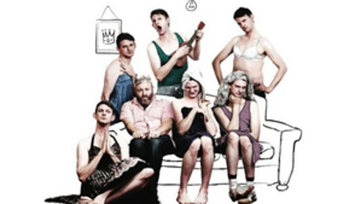 Live Shows At Bristol Old Vic Announced For November Live Shows At Bristol Old Vic Announced For November Image