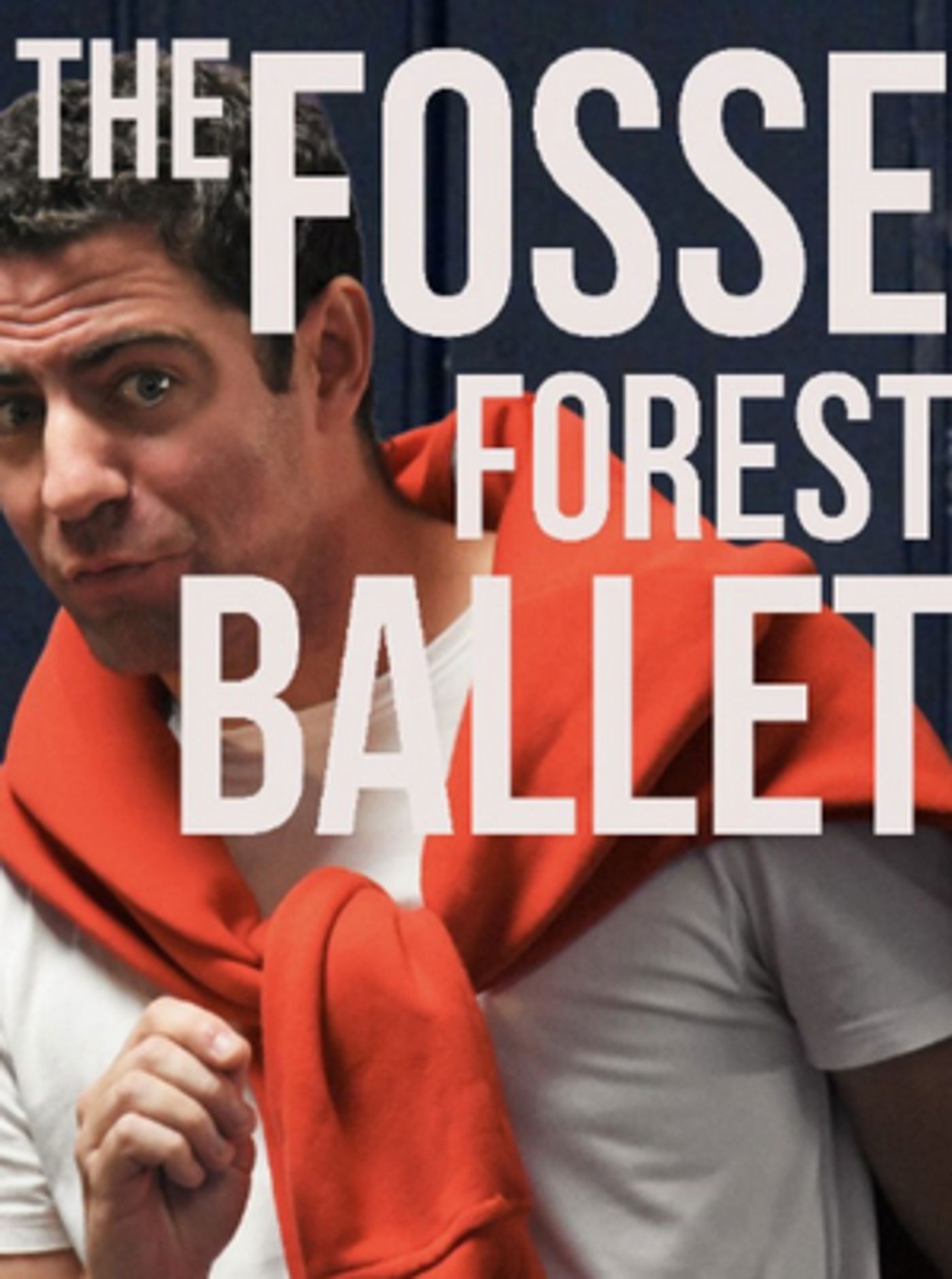THE FOSSE FOREST BALLET Announces Release Date and Launches Website  Image