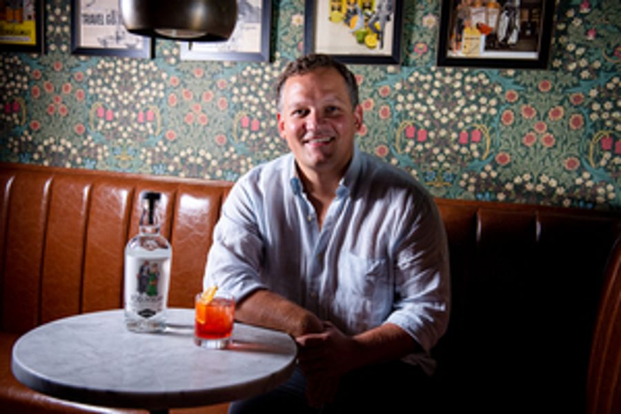 THE CULINARY INSTITUTE OF AMERICA and THE VALE FOX DISTILLERY Announce “Around the Kitchen Table” with Top Alumni  Image