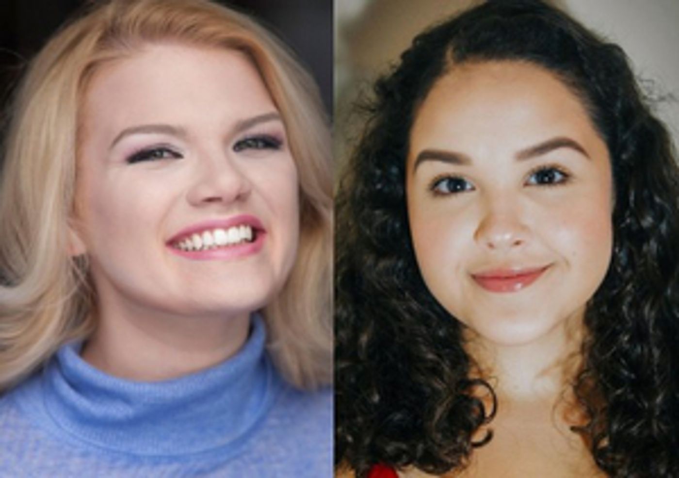 STICKS & STONES Cast Members on Dream Roles, Onstage Mishaps, and More!  Image