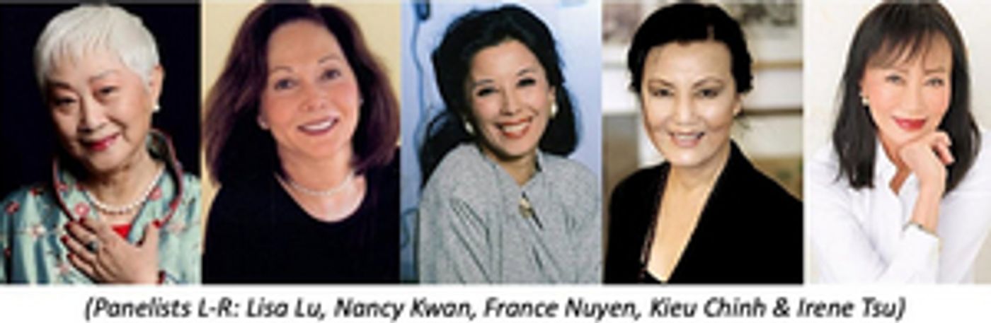 Asian World Film Festival Sets New Date for Sixth Edition  Image