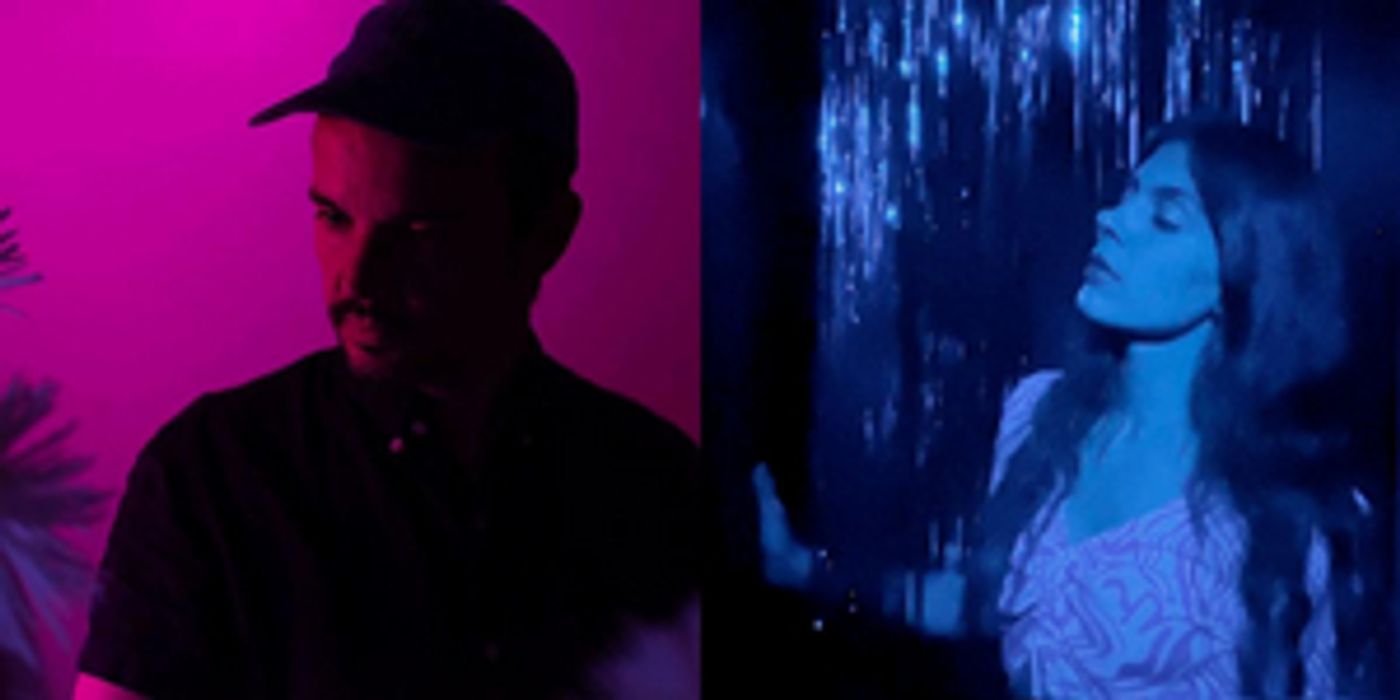 LISTEN: Julie Byrne & Jefre Cantu-Ledesma Share 'Love's Refrain'  Image