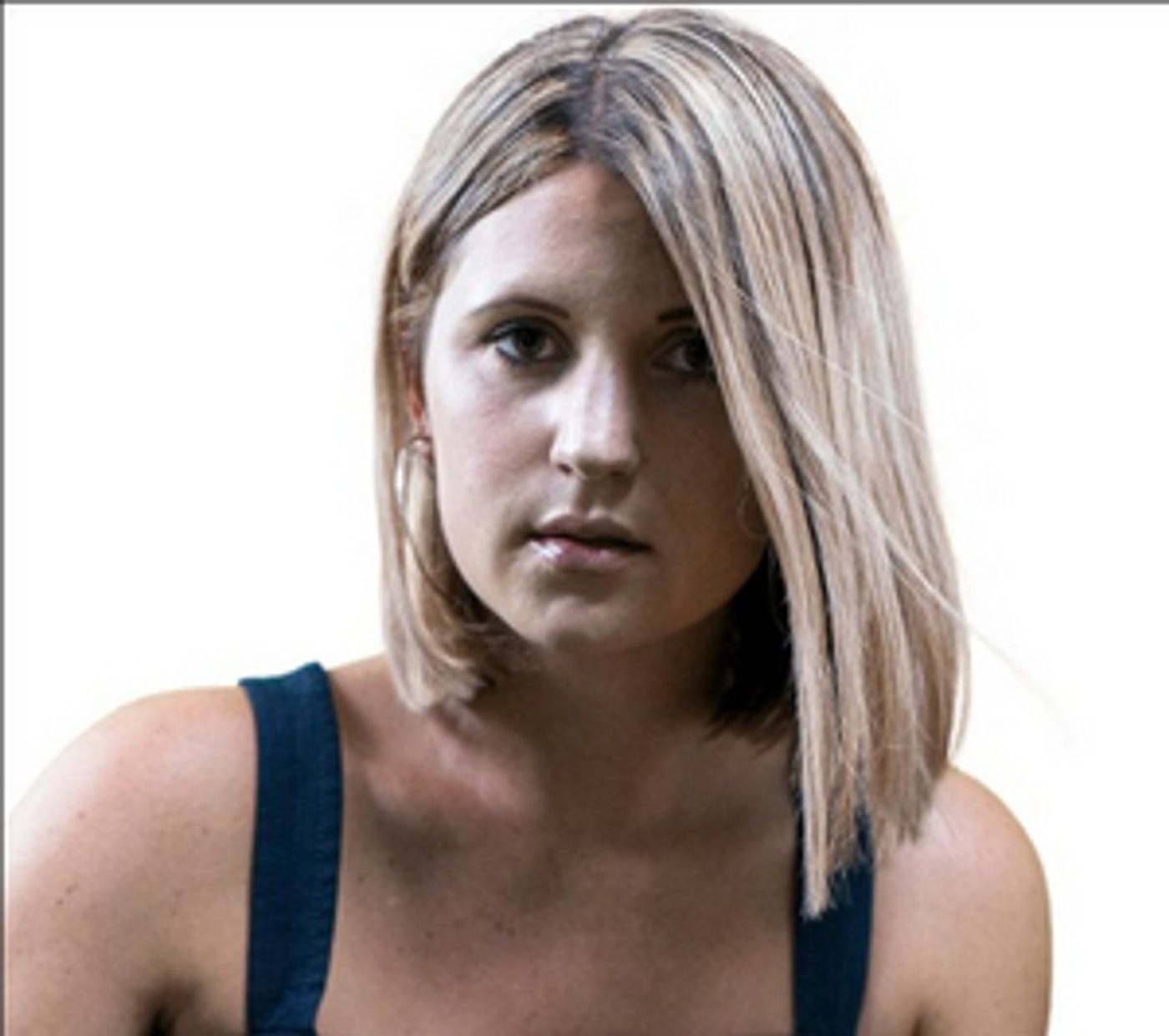 LISTEN: Jodi Valentin Premieres New Single 'Hindsight'  Image