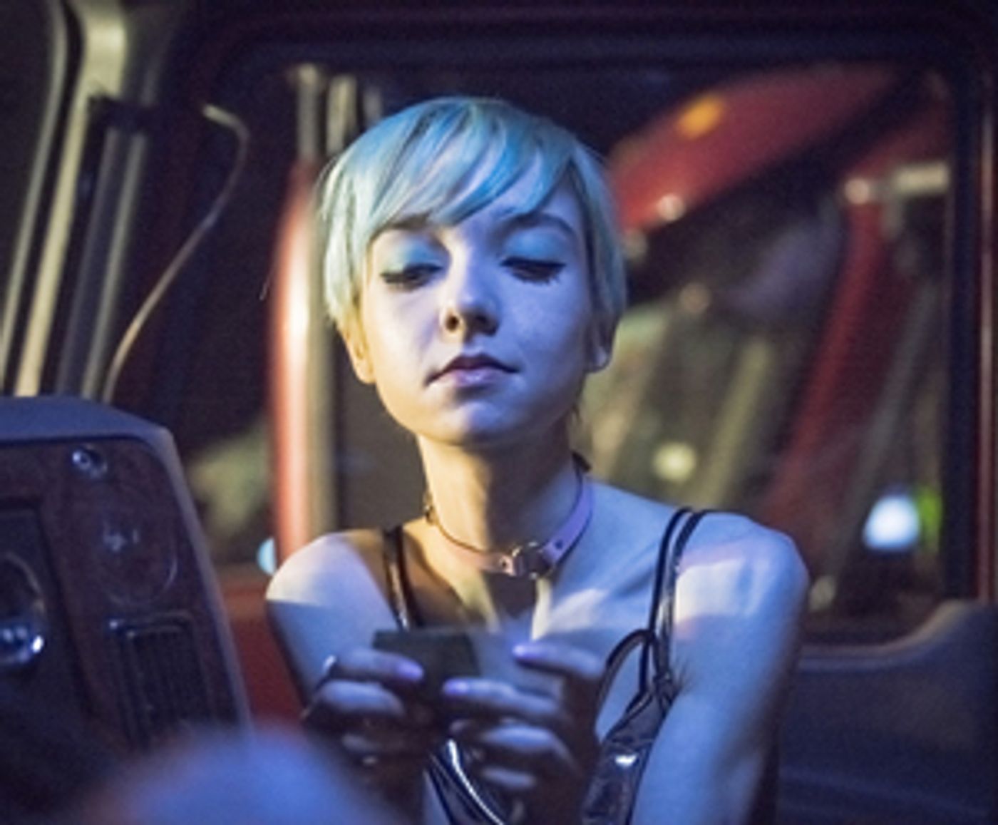 HONEY BEE Will Be Released on VOD Nov. 10 HONEY BEE Will Be Released on VOD Nov. 10 Image