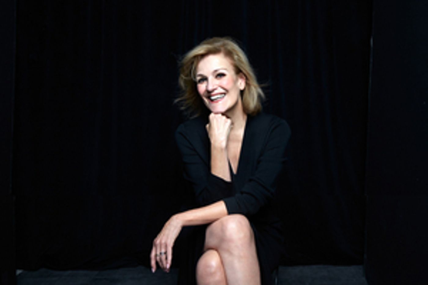 Karen Mason Presents Online Broadcast of MASON AT MAMA'S IN MARCH Beginning Today  Image