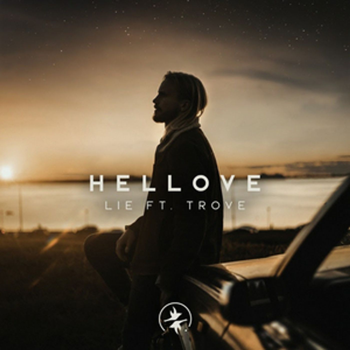 LISTEN: Hellove Reveals Debut Single 'Lie' with Trove LISTEN: Hellove Reveals Debut Single 'Lie' with Trove Image