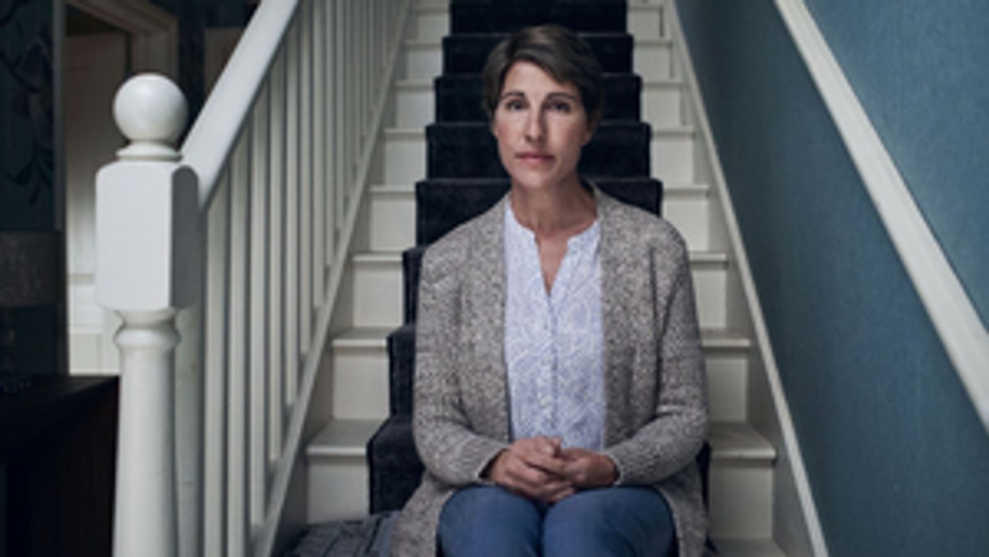 Tamsin Greig to Perform Alan Bennett's TALKING HEAD Monologue at Leeds Playhouse and Sheffield Theatres  Image