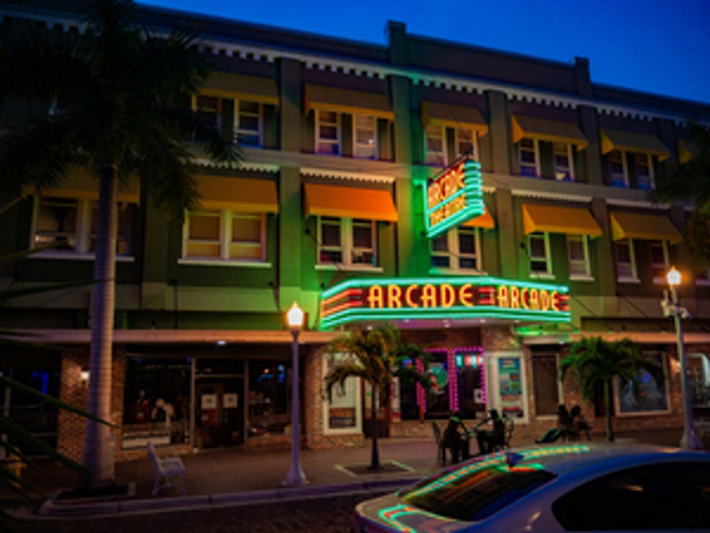 Upcoming Virtual and In-Person Productions Amid COVID-19 in Southwest Florida  Image