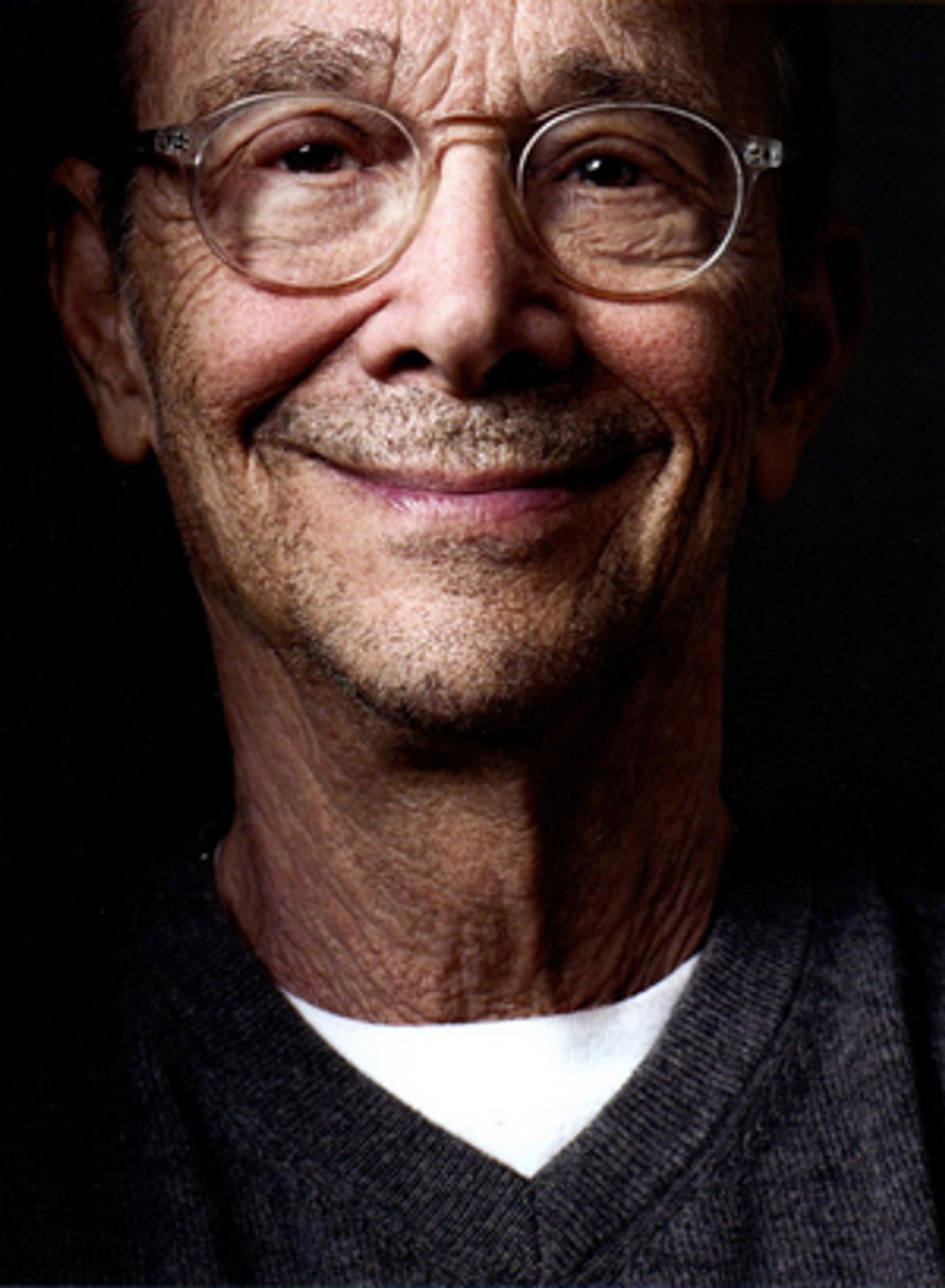 Joel Grey to Appear as a Guest on BRIDGE TO BROADWAY  Image