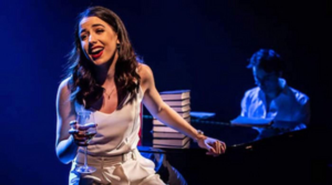 Roundup: Check Out These Socially Distanced Shows  Image