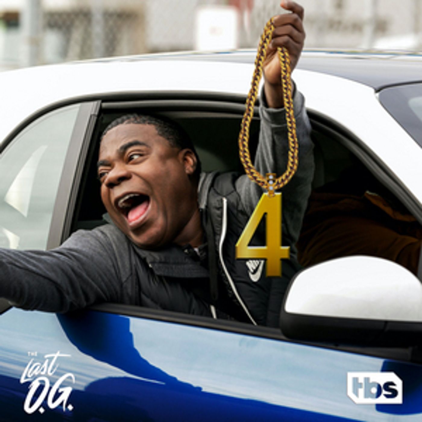 TBS Renews THE LAST O.G. for a Fourth Season  Image