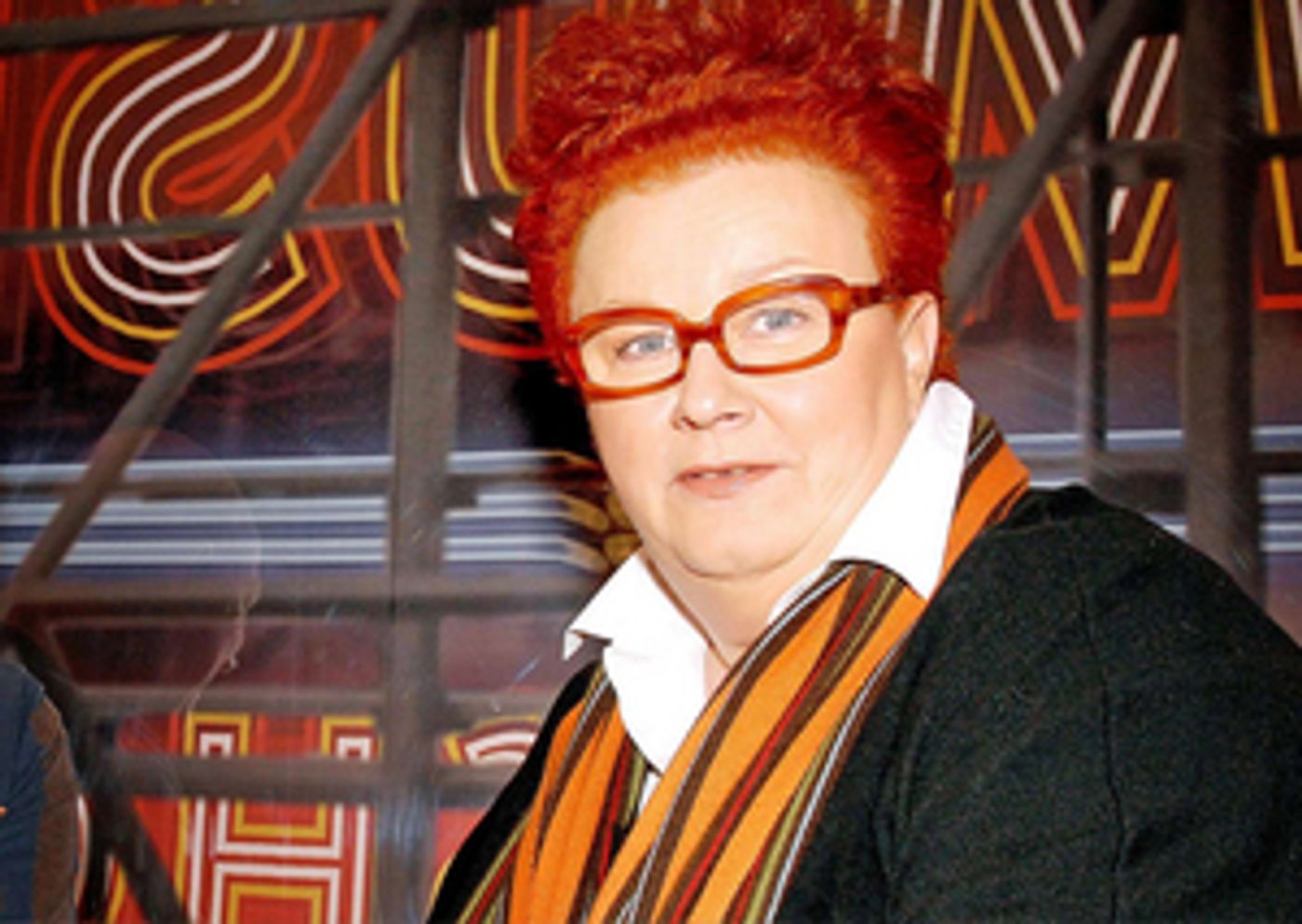 R.I.P. DORIS FUHRMANN an Obituary  Image