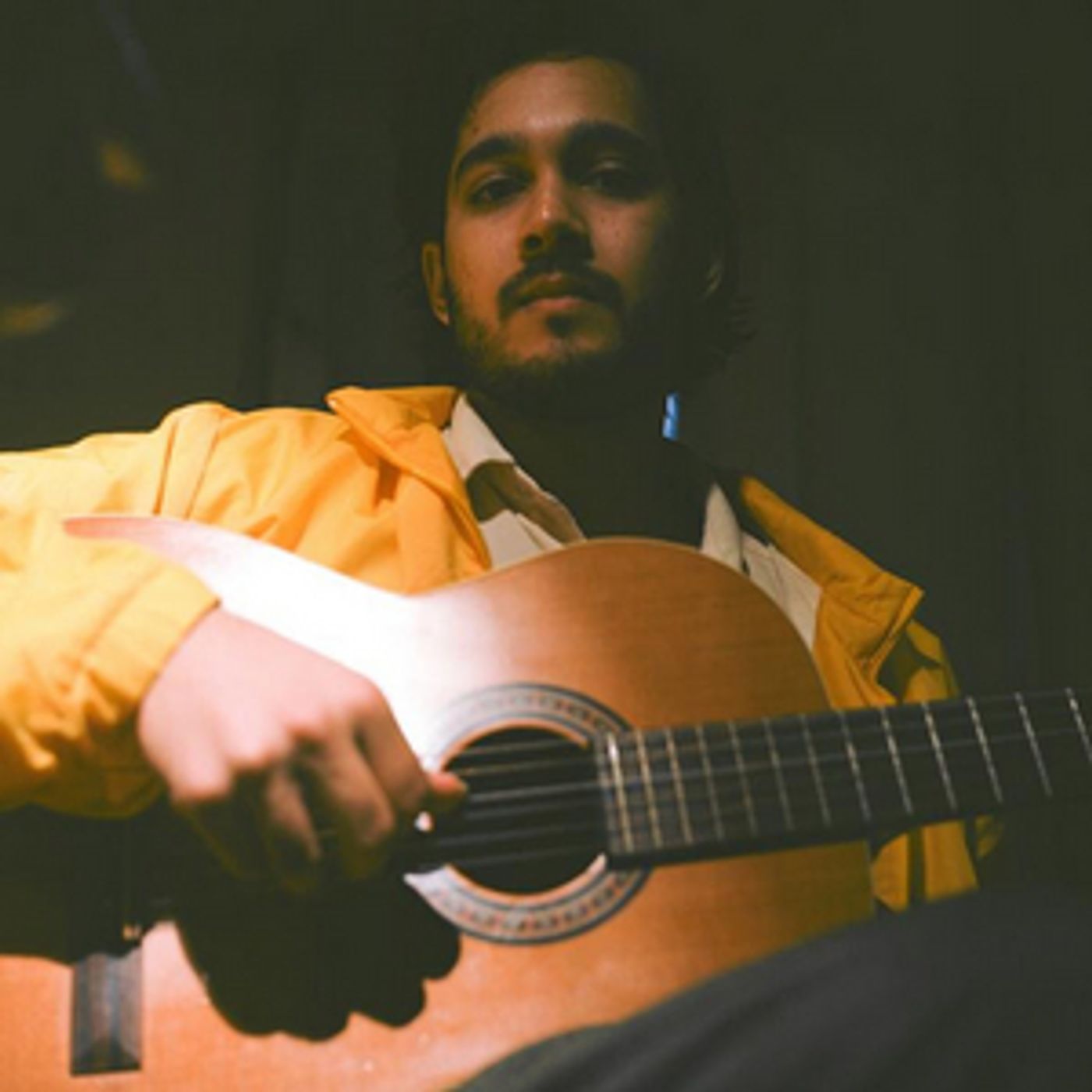 LISTEN: Rama Gu Debuts New Single 'Viscera Pt. II' LISTEN: Rama Gu Debuts New Single 'Viscera Pt. II' Image