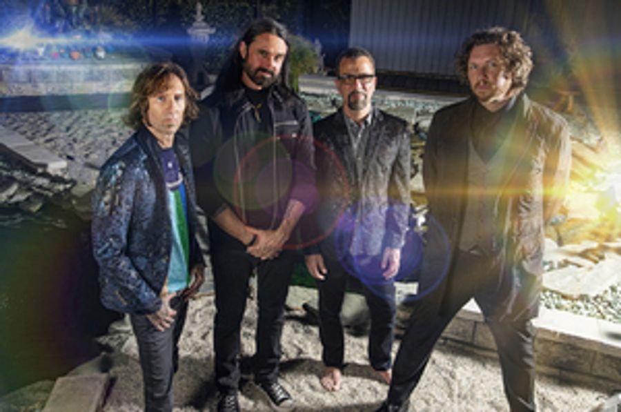 The Apocalypse Blues Revival Announce Self-Titled Album Due Dec. 11 Image