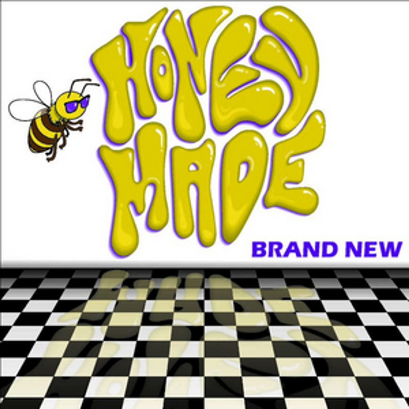 Honey Made Announces New Album 'Brand New'  Image