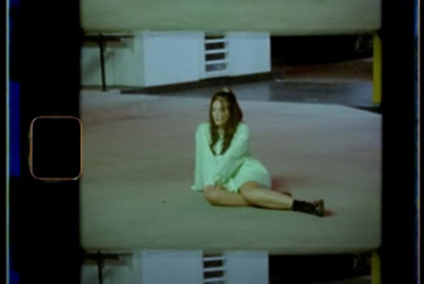 VIDEO: Lauren Aquilina Drops Official Video for Latest Single 'Swap Places' VIDEO: Lauren Aquilina Drops Official Video for Latest Single 'Swap Places' Image