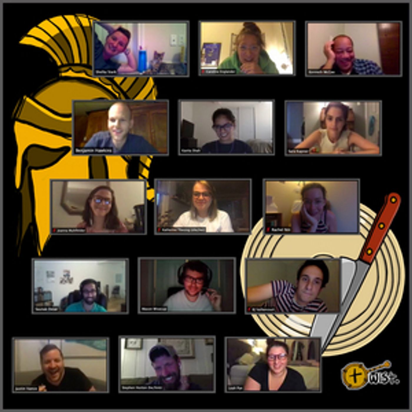 Theatre Professionals Come Together to Launch New Virtual Experience TWIST Theatre Professionals Come Together to Launch New Virtual Experience TWIST Image