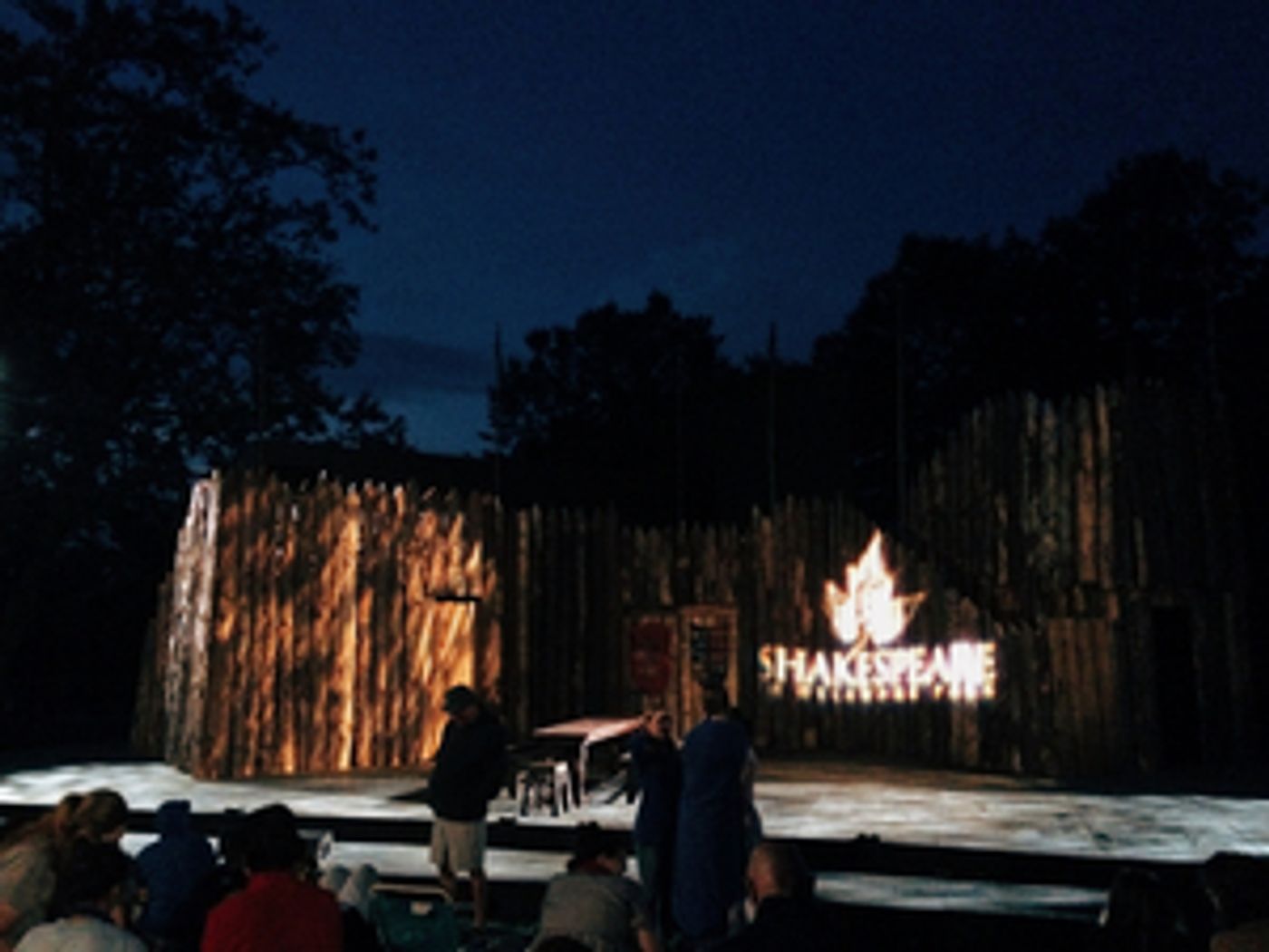 BWW Blog: The Mythology of Shakespeare (And Why I Love It)  Image