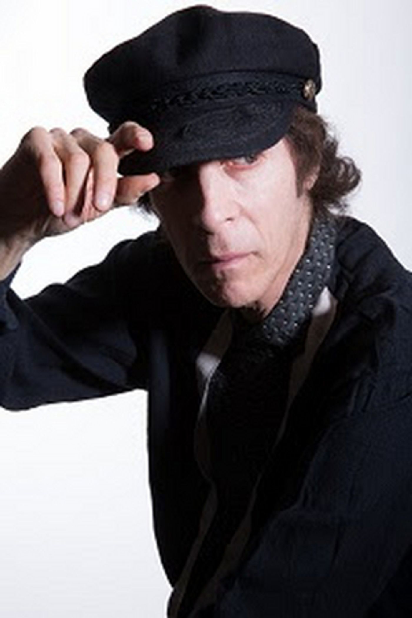 Power Pop Icon Richard X Heyman Releasing New Single Power Pop Icon Richard X Heyman Releasing New Single Image