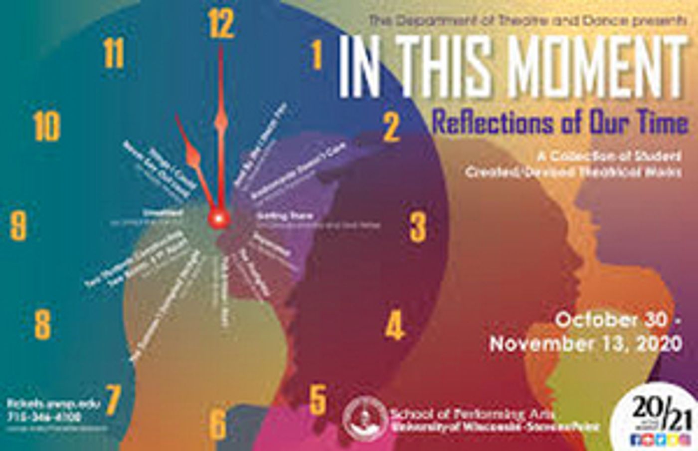 BWW Blog: Performing “In This Moment” BWW Blog: Performing “In This Moment” Image