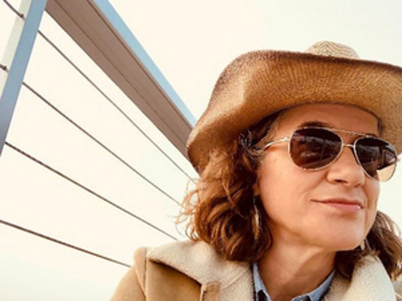 LISTEN: Susan Werner's Americana 'Flyover Country' Out Now LISTEN: Susan Werner's Americana 'Flyover Country' Out Now Image