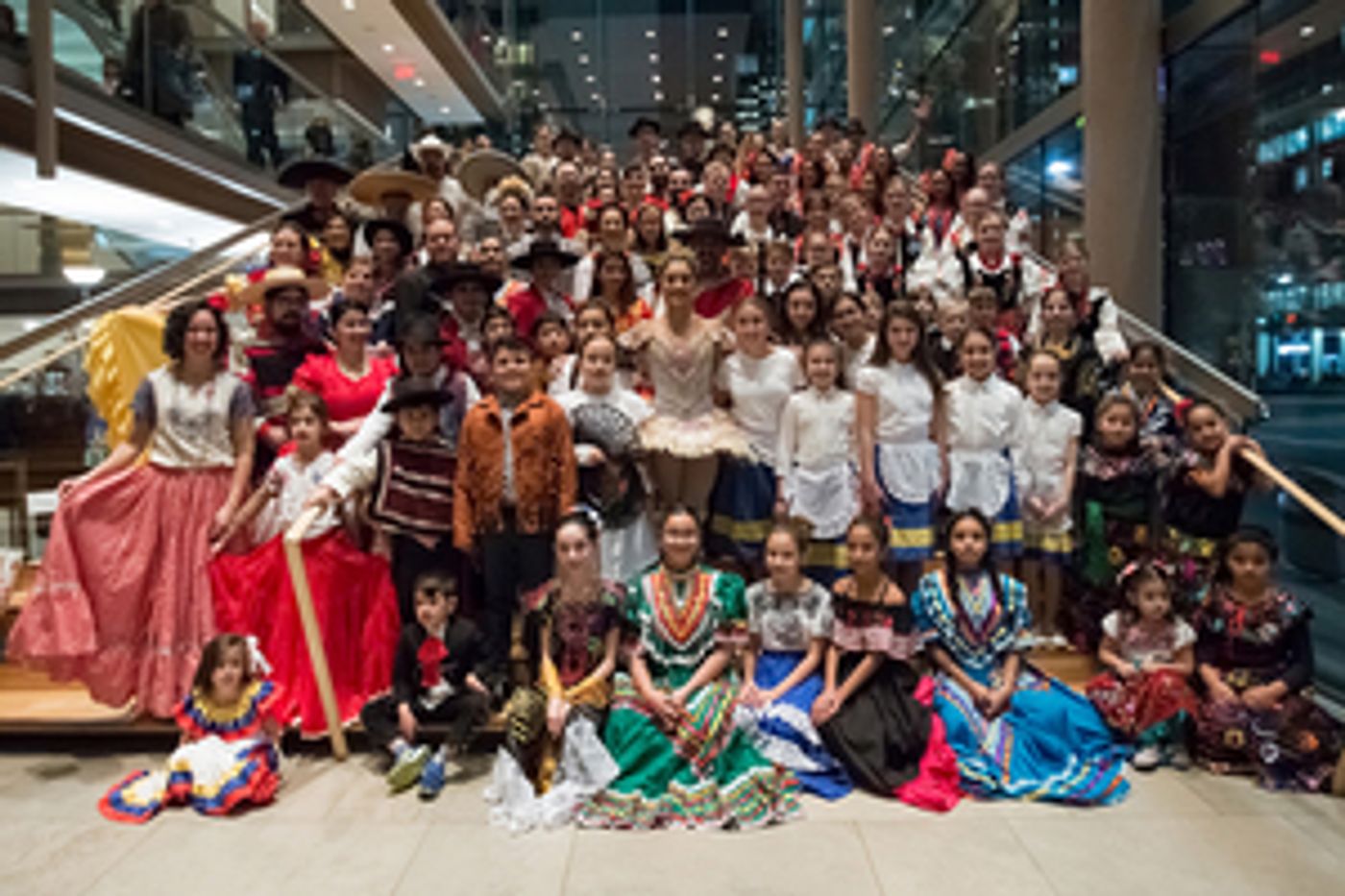 The National Ballet of Canada Recognized With Pat Arato Community Partner Award  Image