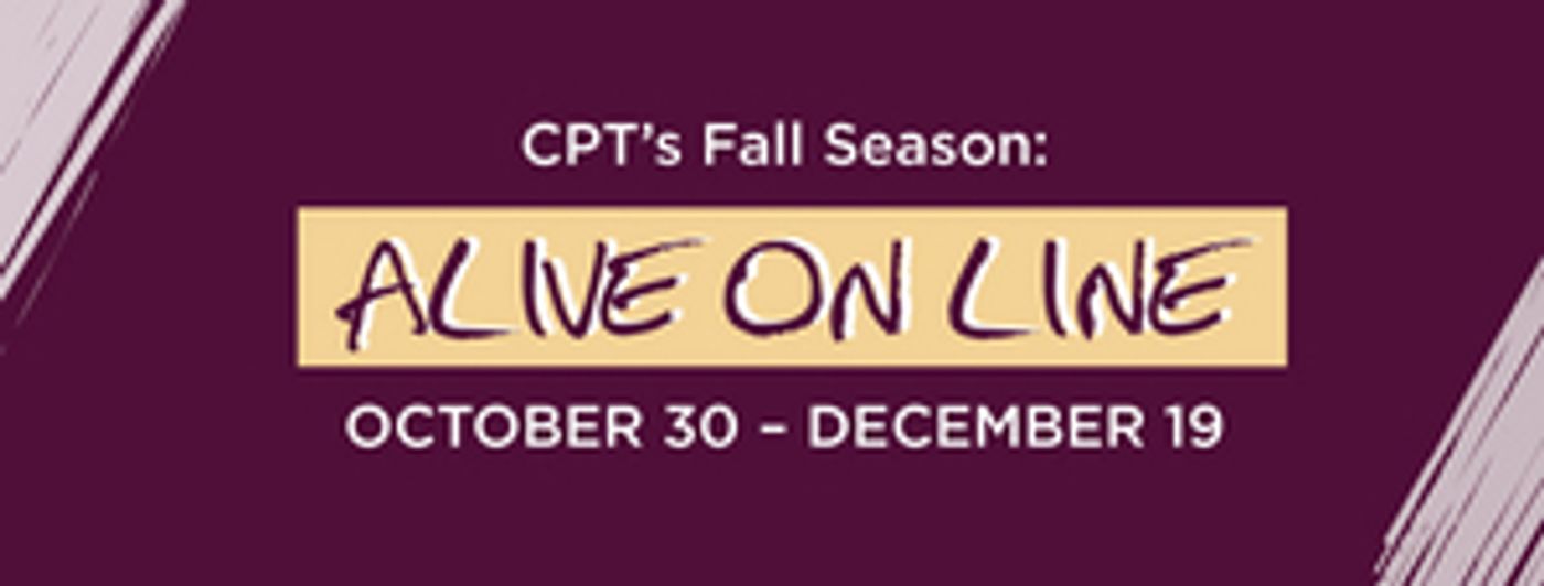 Cleveland Public Theatre Announces Fall Season ALIVE ON LINE Cleveland Public Theatre Announces Fall Season ALIVE ON LINE Image