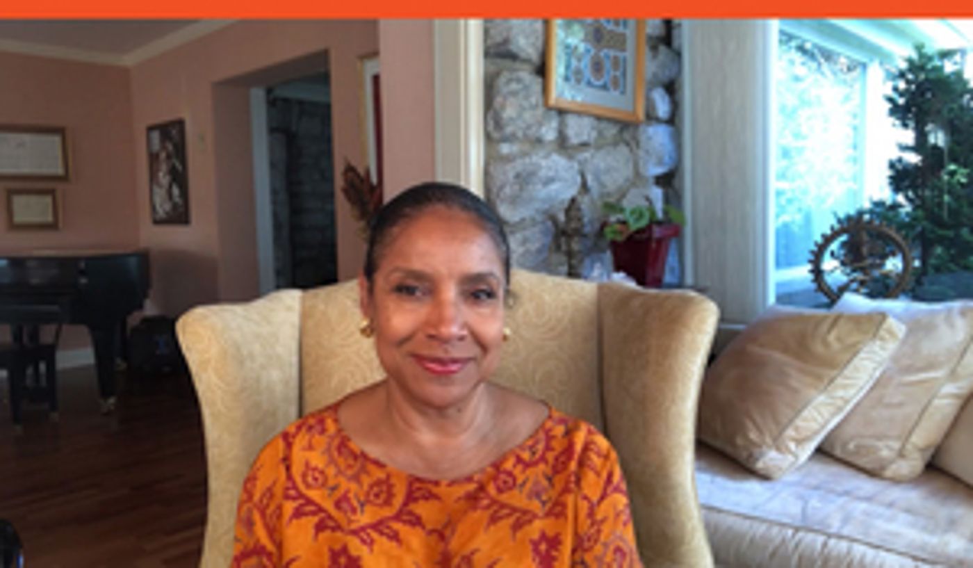 Phylicia Rashad, Al Roker Honored At 60th Anniversary Gala For Samaritan Daytop Village  Image