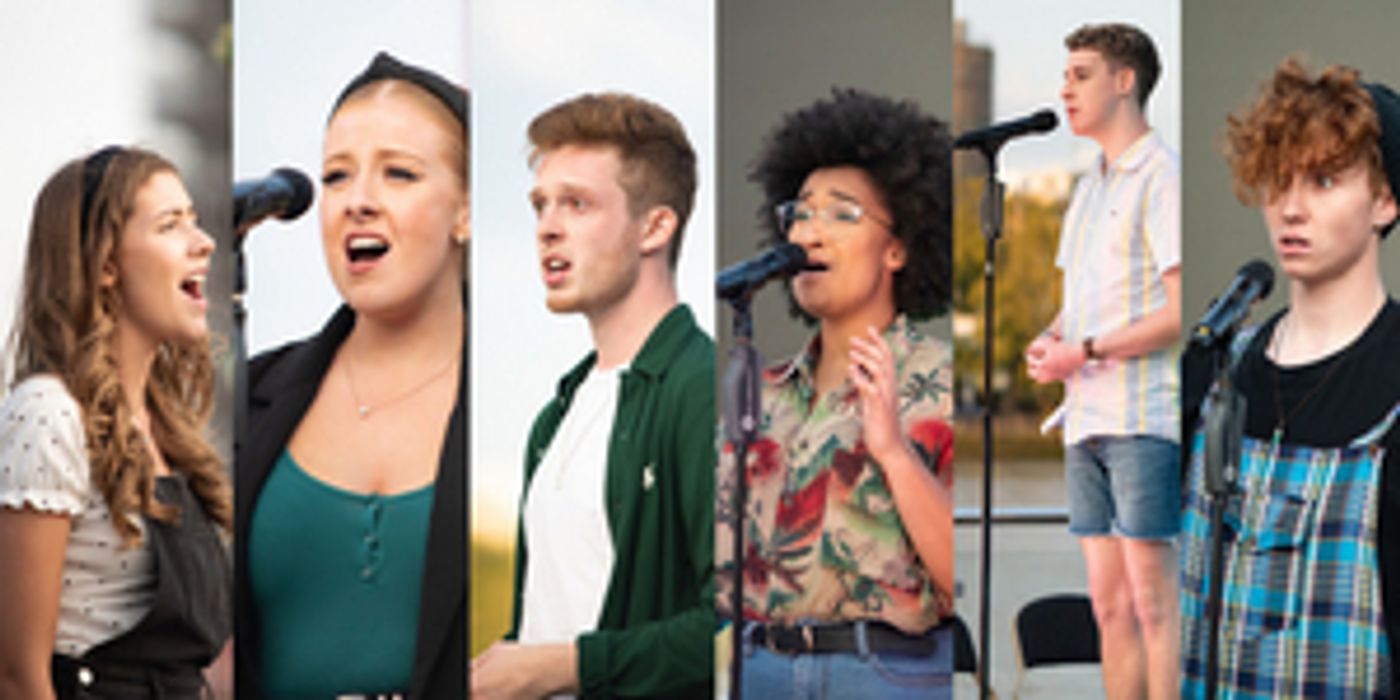 CATFISH the Musical Will Stream Live Concert Performance CATFISH the Musical Will Stream Live Concert Performance Image