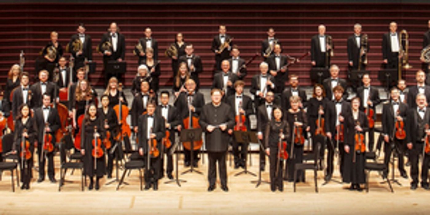 Calgary Philharmonic Launches 'Ad Astra: Building to New Heights' Campaign Calgary Philharmonic Launches 'Ad Astra: Building to New Heights' Campaign Image