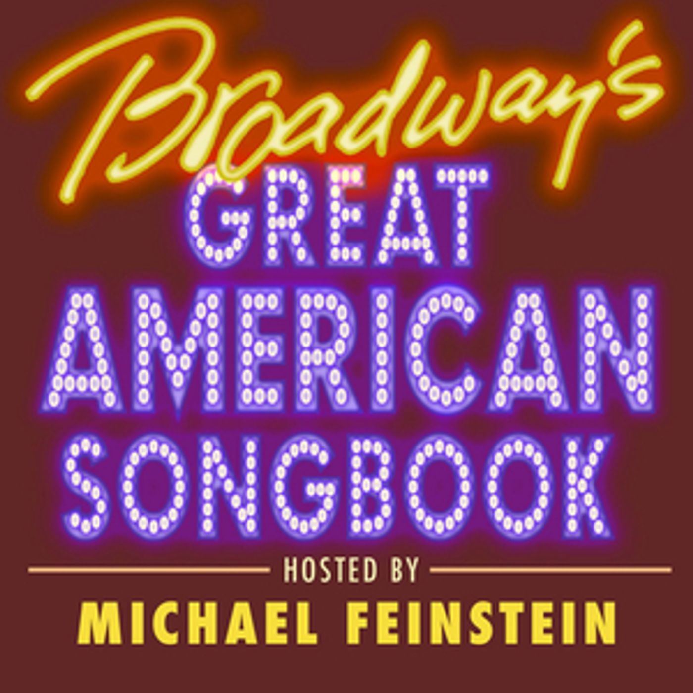 Michael Feinstein Will Host BROADWAY'S GREAT AMERICAN SONGBOOK Online Cabaret Series  Image