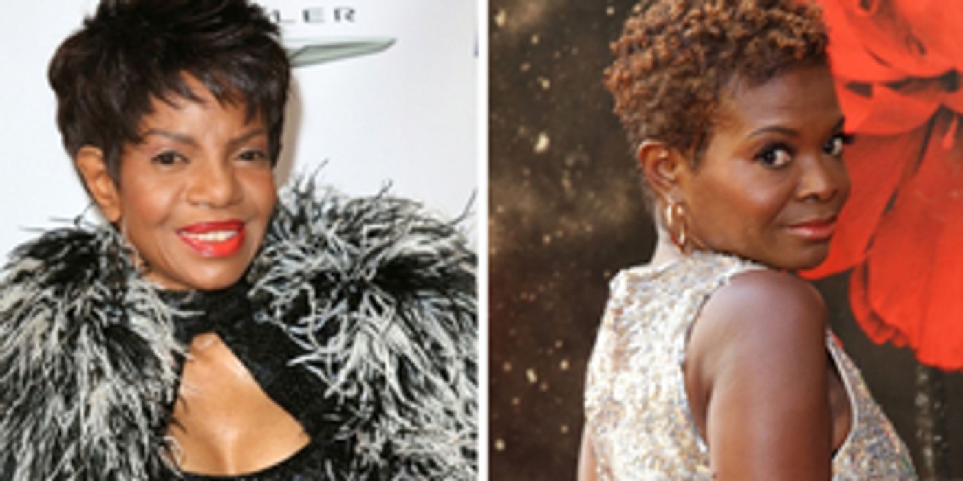 All Arts Will Stream Women of Color on Broadway Concert Honoring LaChanze and Melba Moore  Image