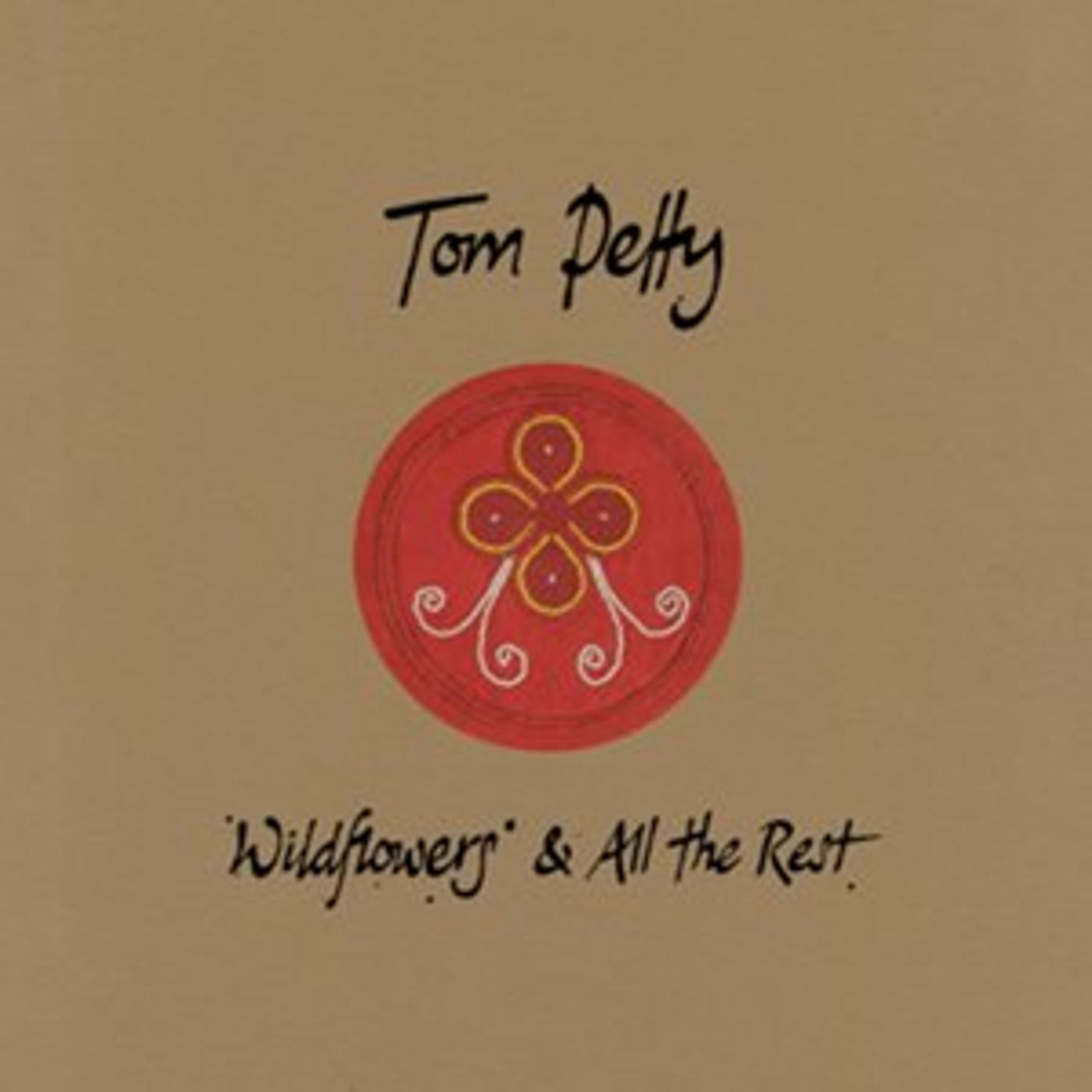 Tom Petty's Long-Awaited Wildflowers & All The Rest Out Today Tom Petty's Long-Awaited Wildflowers & All The Rest Out Today Image