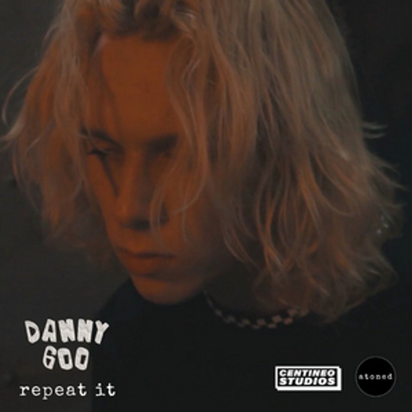 Danny Goo Releases New Single 'Repeat It'  Image