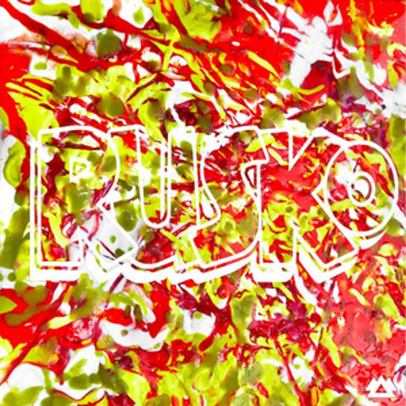 Rusko Makes WAKAAN Debut With 'Sauce' EP  Image