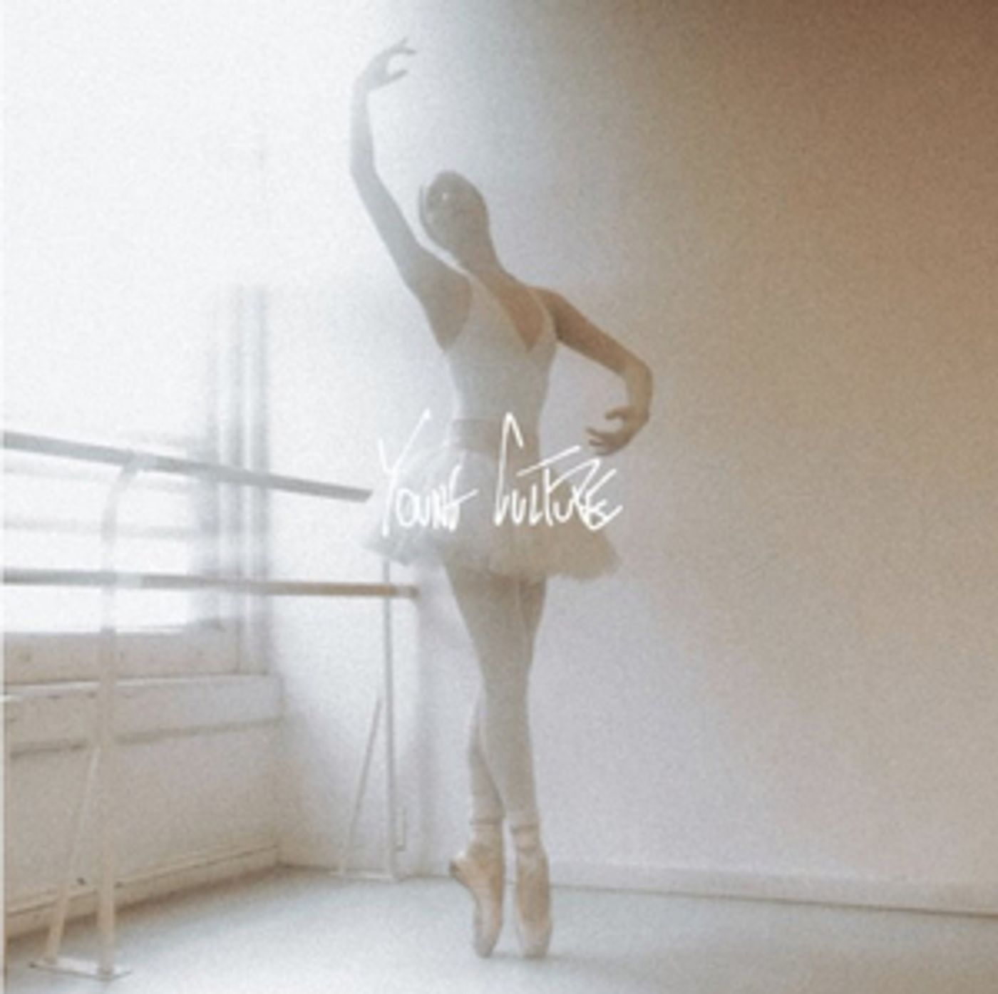 Young Culture Releases Debut Full Length Young Culture Releases Debut Full Length Image