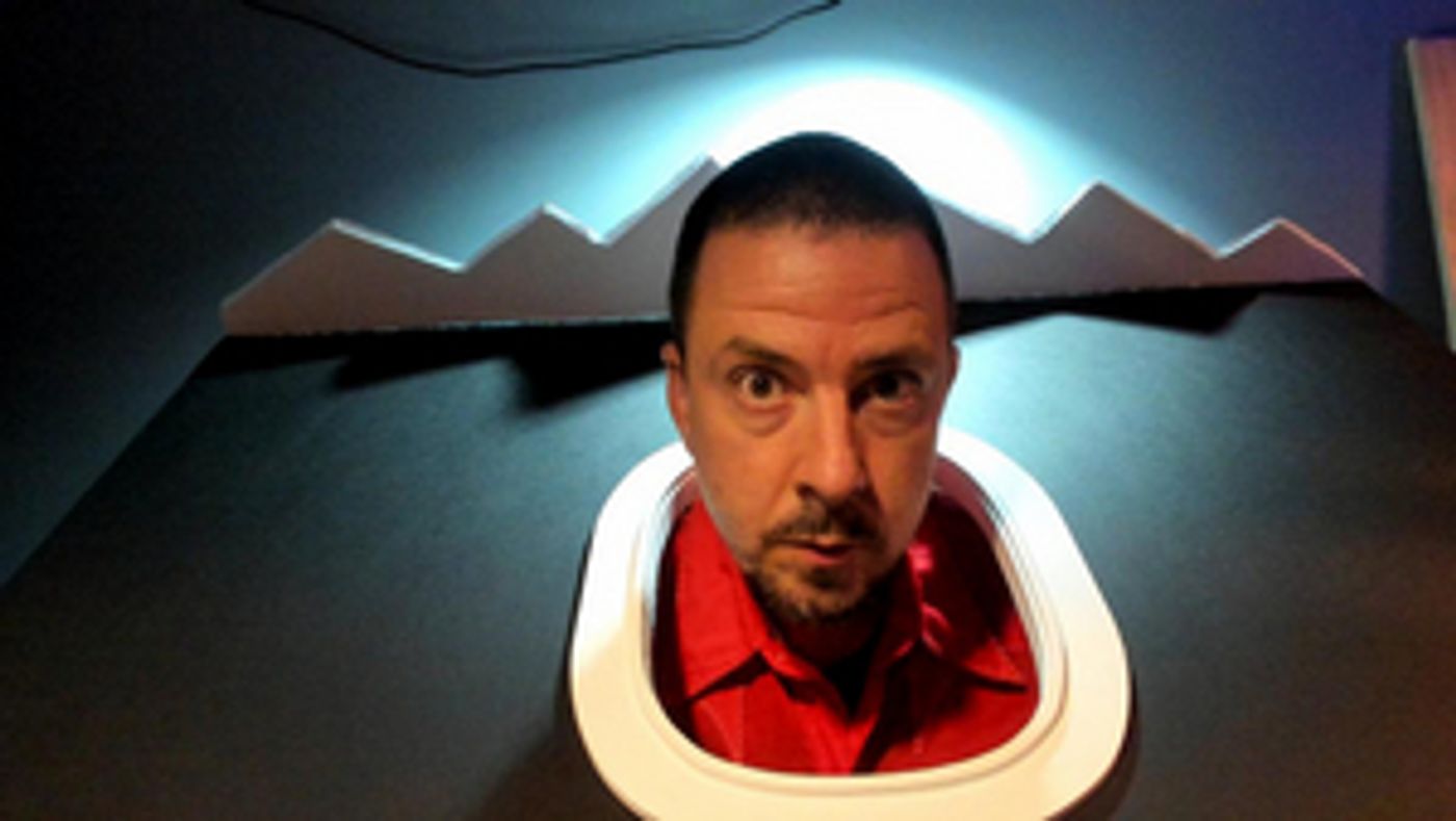 Lucidity Suitcase Intercontinental and Buntport Theatre Announce Premiere of ZOO MOTEL  Image