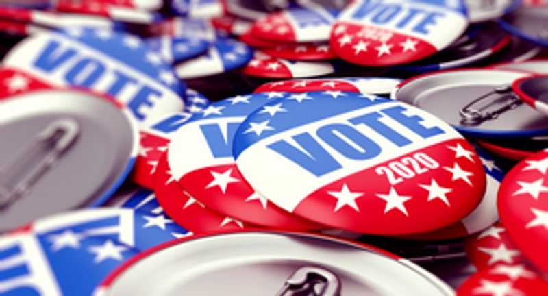 How Broadway Is Showing Up for the Election- What & When to Watch! Image
