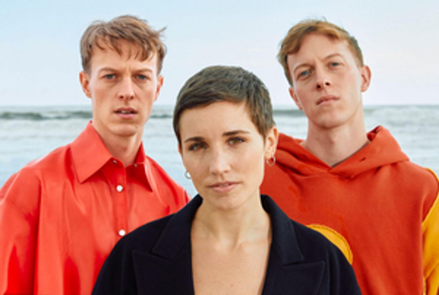 SHAED Releases New Single 'No Other Way' SHAED Releases New Single 'No Other Way' Image