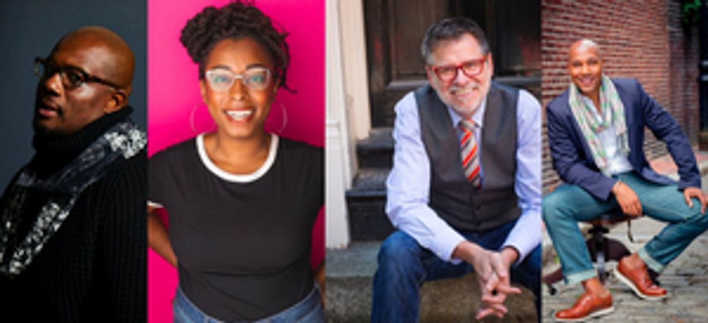 Interview: David Dower, David Howse, Tonasia Jones, And Harold Steward on SHIFTING LEADERSHIP IN A SHIFTING CLIMATE at ArtsEmerson & The Theater Offensive  Image