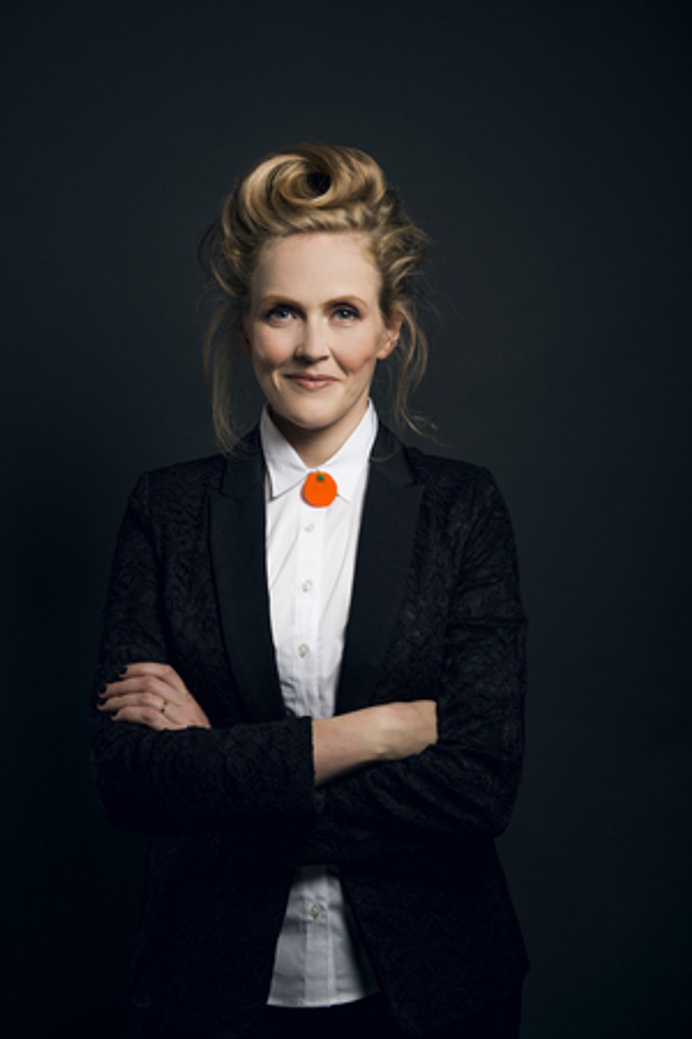 Guest Blog: Pippa Evans On YES QUEENS Reunion at Battersea Arts Centre  Image